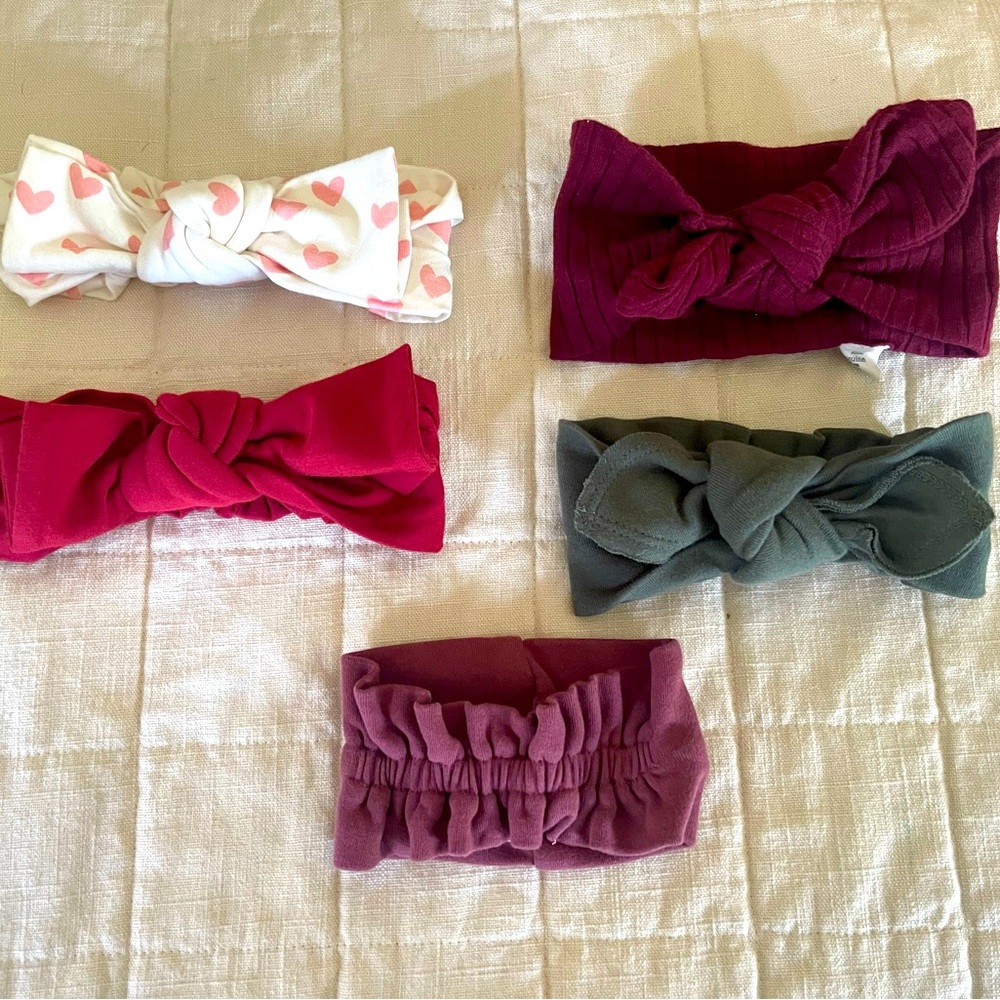 Kate Quinn S/M Bow Bundle